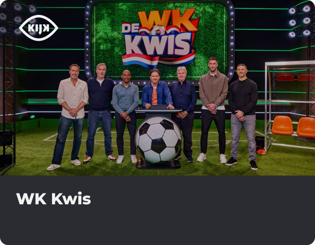 WK Kwis
