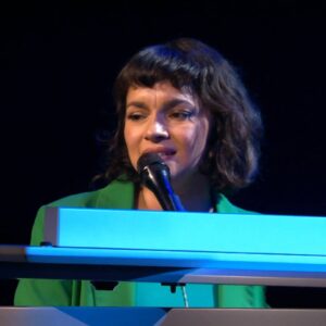 North Sea Jazz 2026 kijken NLZIET