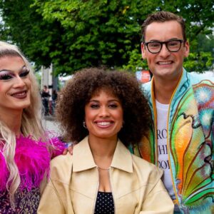 Pride Amsterdam 2026 kijken NLZIET