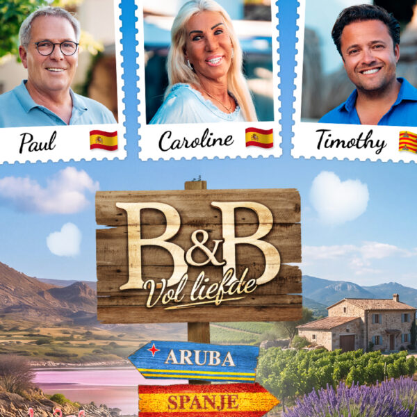 B&B Vol Liefde