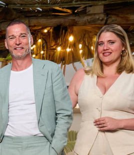 First Dates Beach Club gemist NLZIET