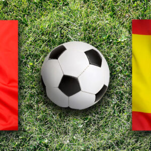 Frankrijk - Spanje Live Kijken NLZIET