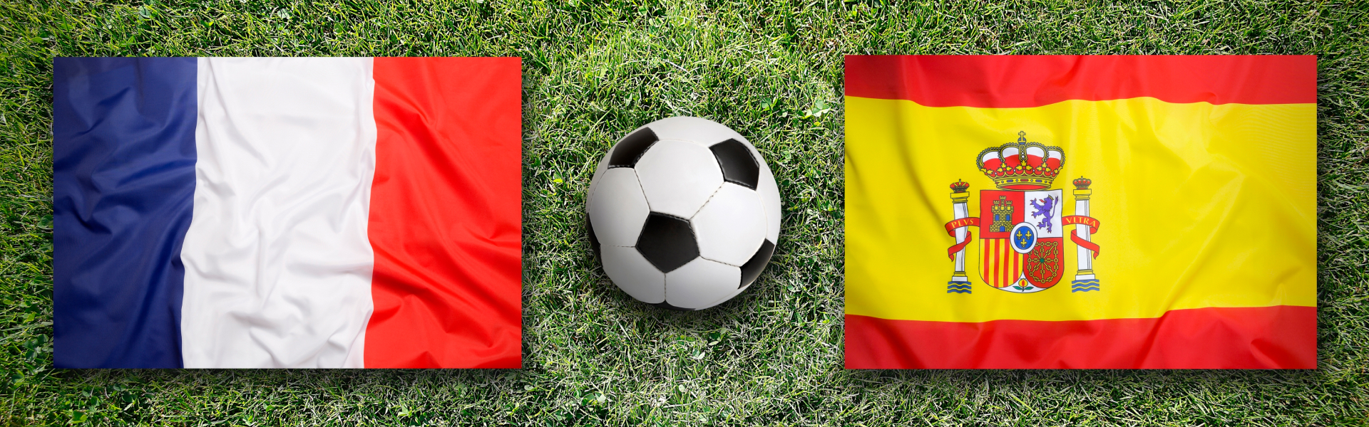 Frankrijk - Spanje Live Kijken NLZIET