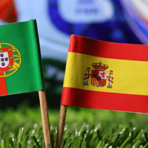 Portugal Spanje Live Kijken NLZIET