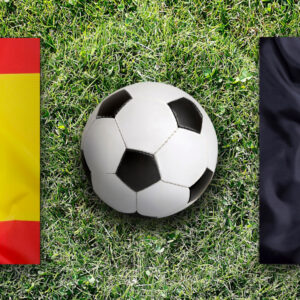 Spanje - Belgié Live Kijken NLZIET
