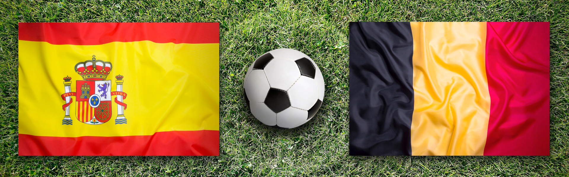Spanje - Belgié Live Kijken NLZIET