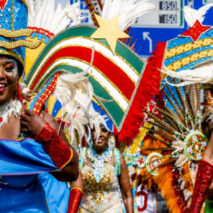 Zomercarnaval Rotterdam 2026 live kijken NLZIET
