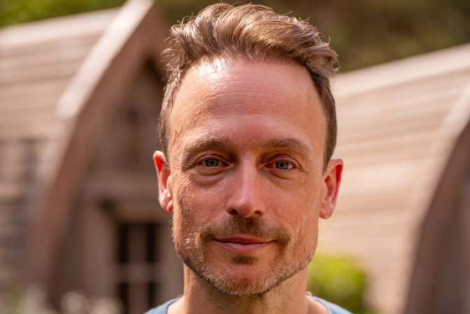 Deelnemers Wolven Jan Reinder