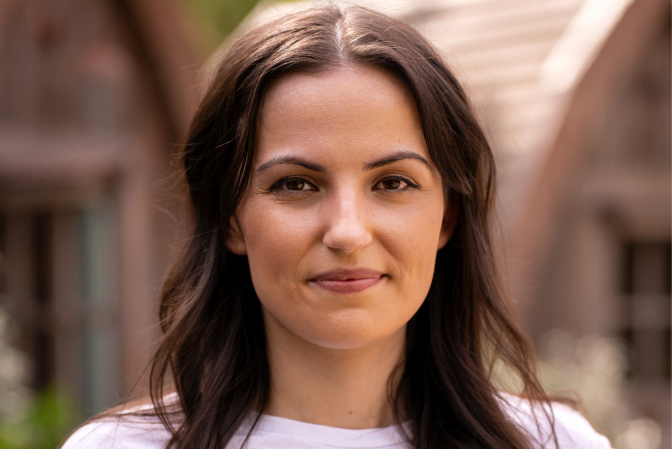 Deelnemers Wolven Marieke Kuypers