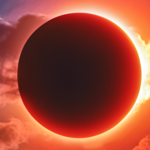 Zonsverduistering live kijken NLZIET