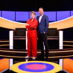 De Slimste Mens kandidaten 2026 NLZIET