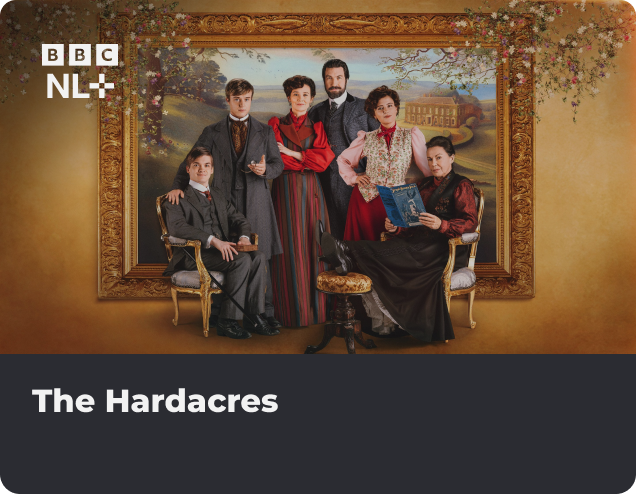 The Hardacres