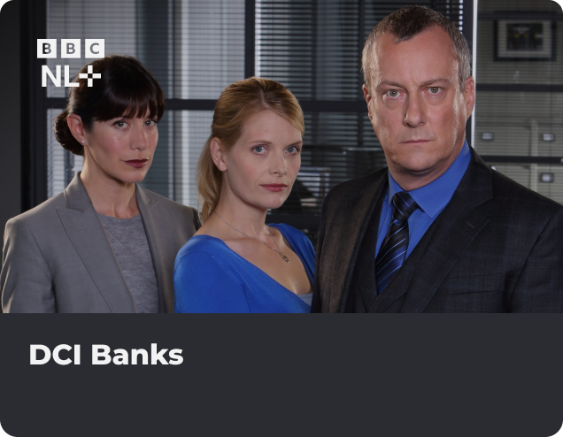 DCI Banks