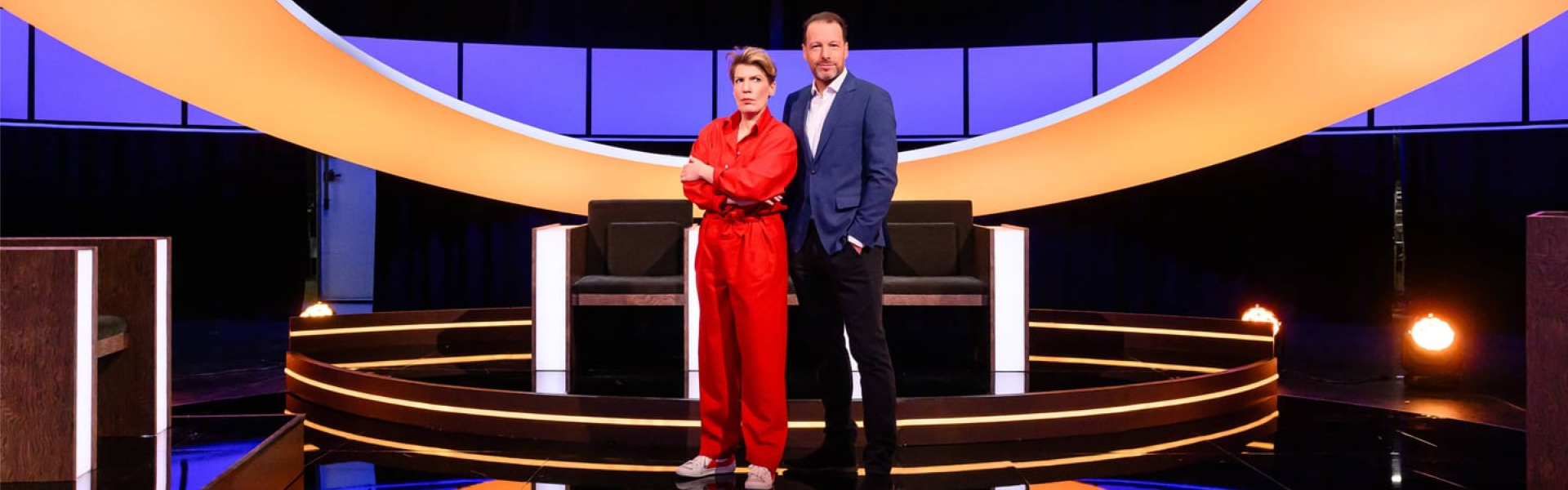 De Slimste Mens kandidaten 2026 NLZIET