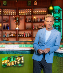 Dit Weet Jij Niet?! NLZIET