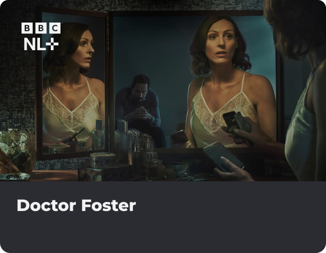 Doctor Foster NLZIET