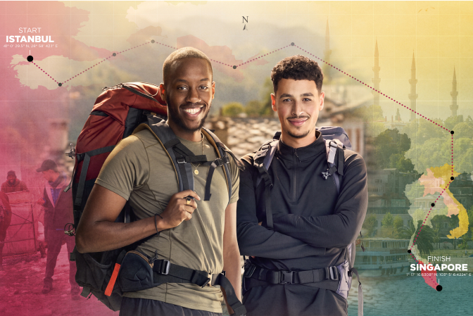hamza-othman-stephen-rutayisire-deelnemers-race-across-the-world