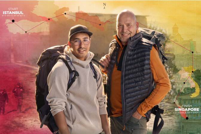 hassan-slaby-eric-kant-deelnemers-race-across-the-world