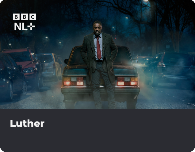 Luther