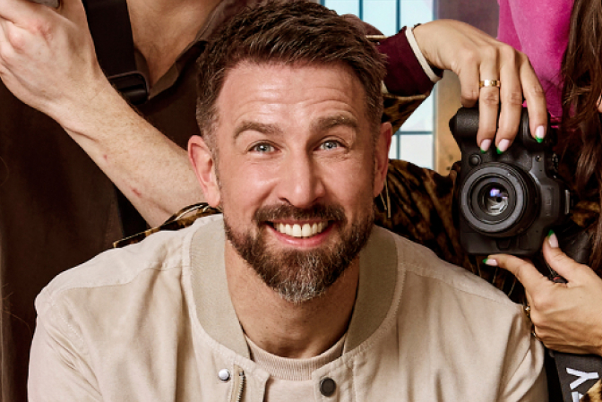 Mark Schaaf