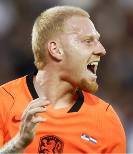 Nations League live kijken