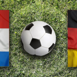Nederland - Duitsland live kijken NLZIET