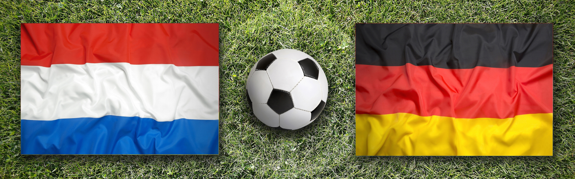 Nederland - Duitsland live kijken NLZIET