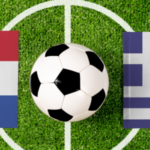 Nederland - Griekendland live kijken
