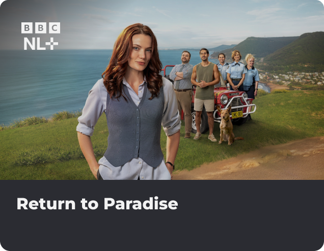 Return to Paradise