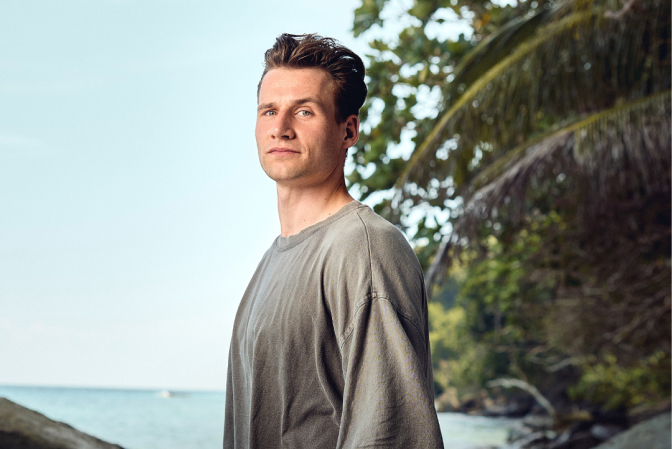 Expeditie Robinson Luka