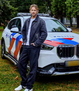 Bureau Groningen NLZIET