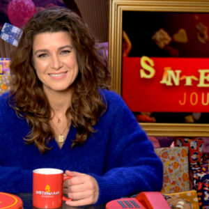 Intocht Sinterklaas 2026 gemist NLZIET