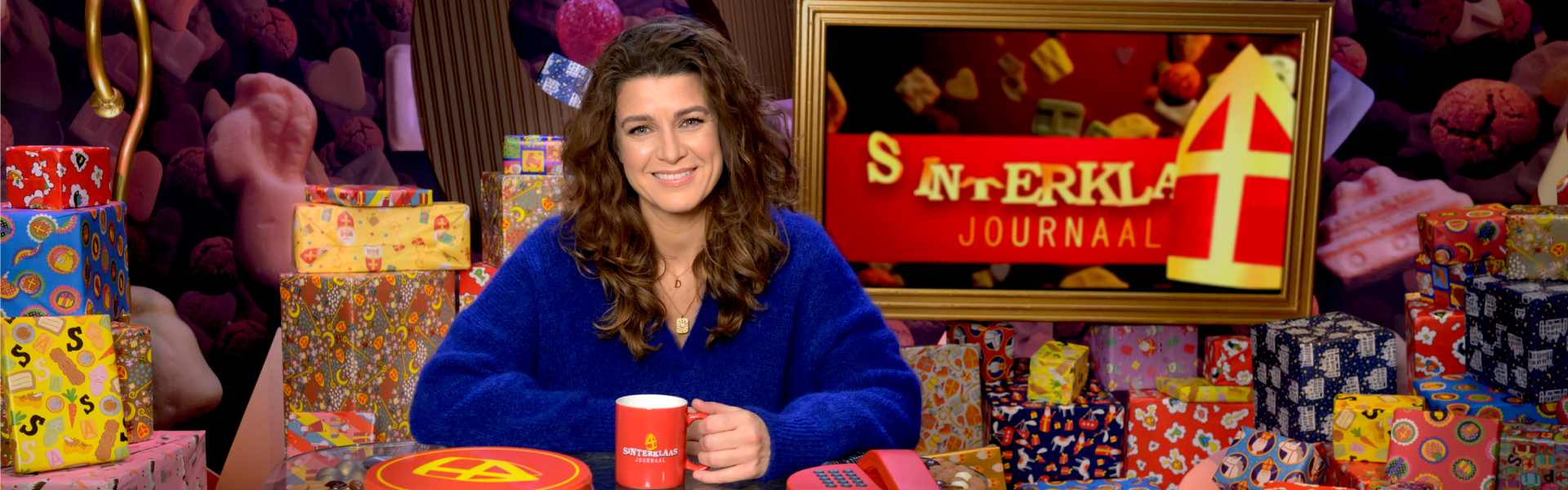 Intocht Sinterklaas 2026 gemist NLZIET