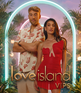 Love Island VIPS gemist NLZIET