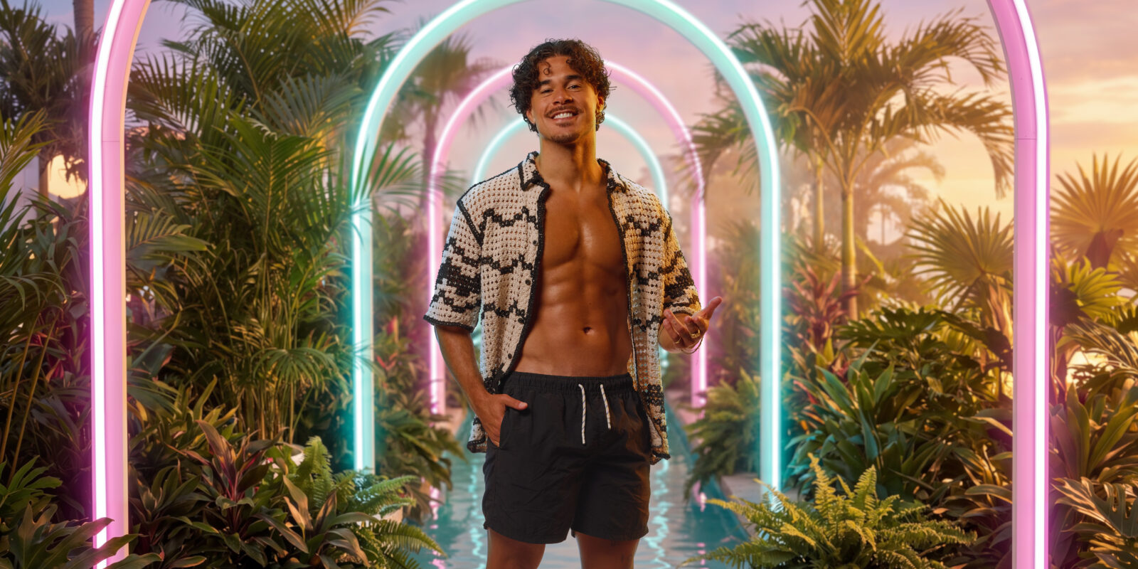 Mattheüs Love Island VIPS